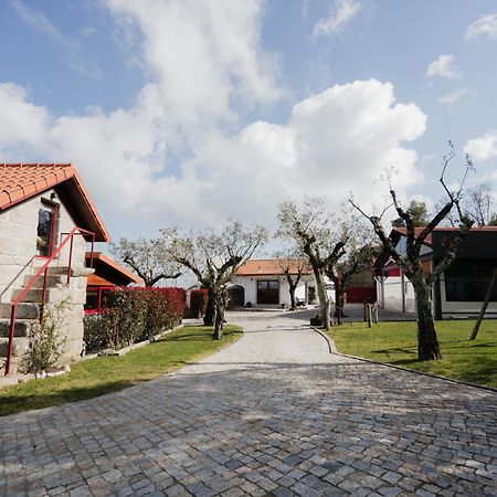 Penedo Village Marco de Canavezes Εξωτερικό φωτογραφία