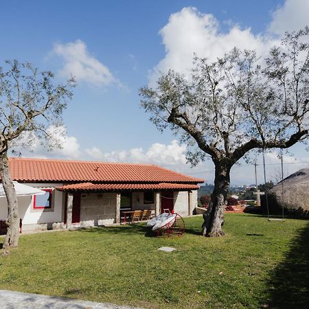 Penedo Village Marco de Canavezes Εξωτερικό φωτογραφία