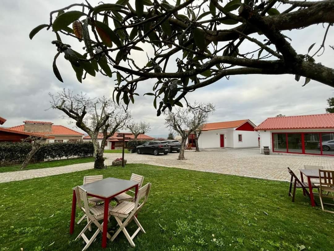 Penedo Village Marco de Canavezes Εξωτερικό φωτογραφία