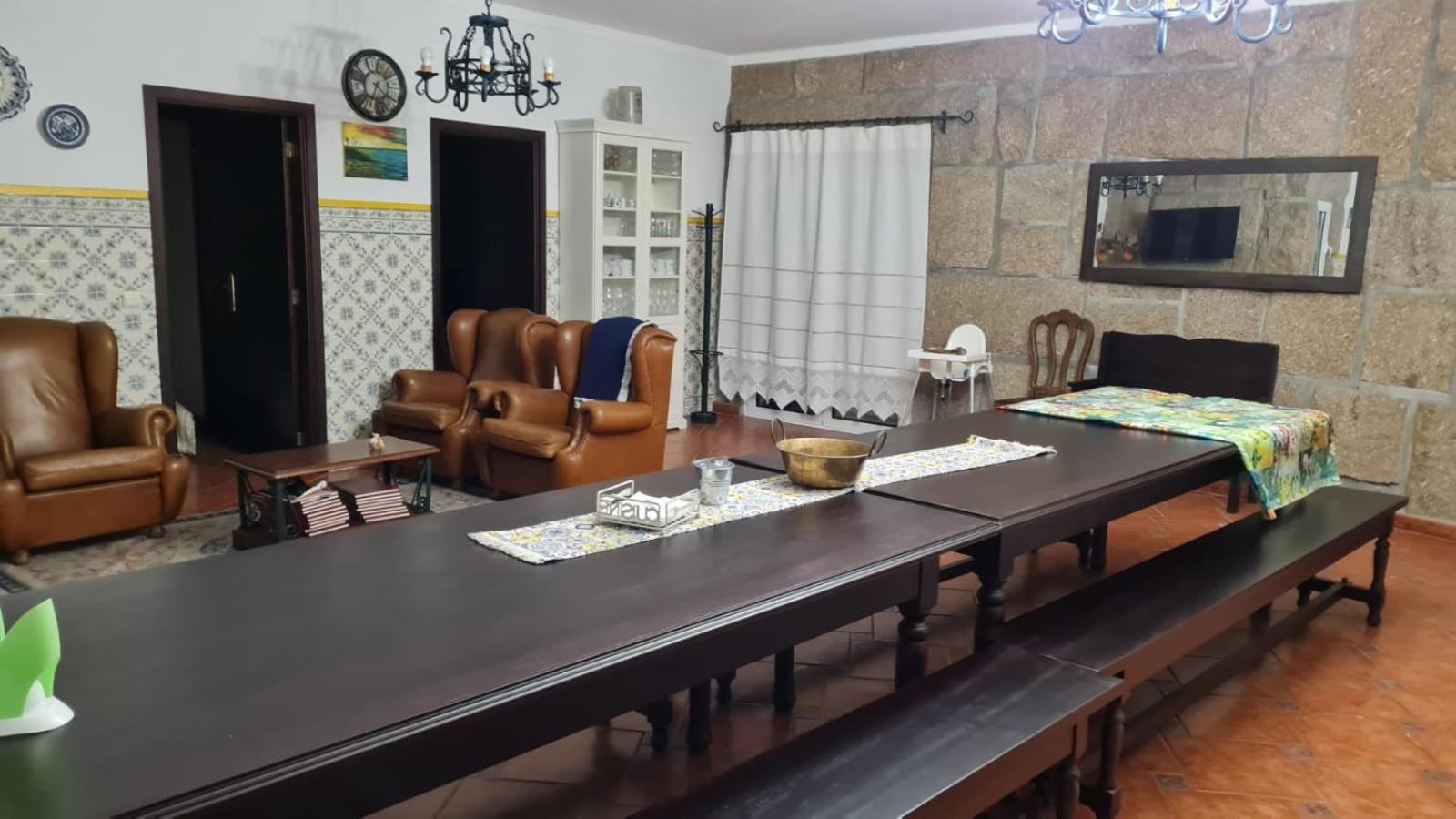 Penedo Village Marco de Canavezes Εξωτερικό φωτογραφία