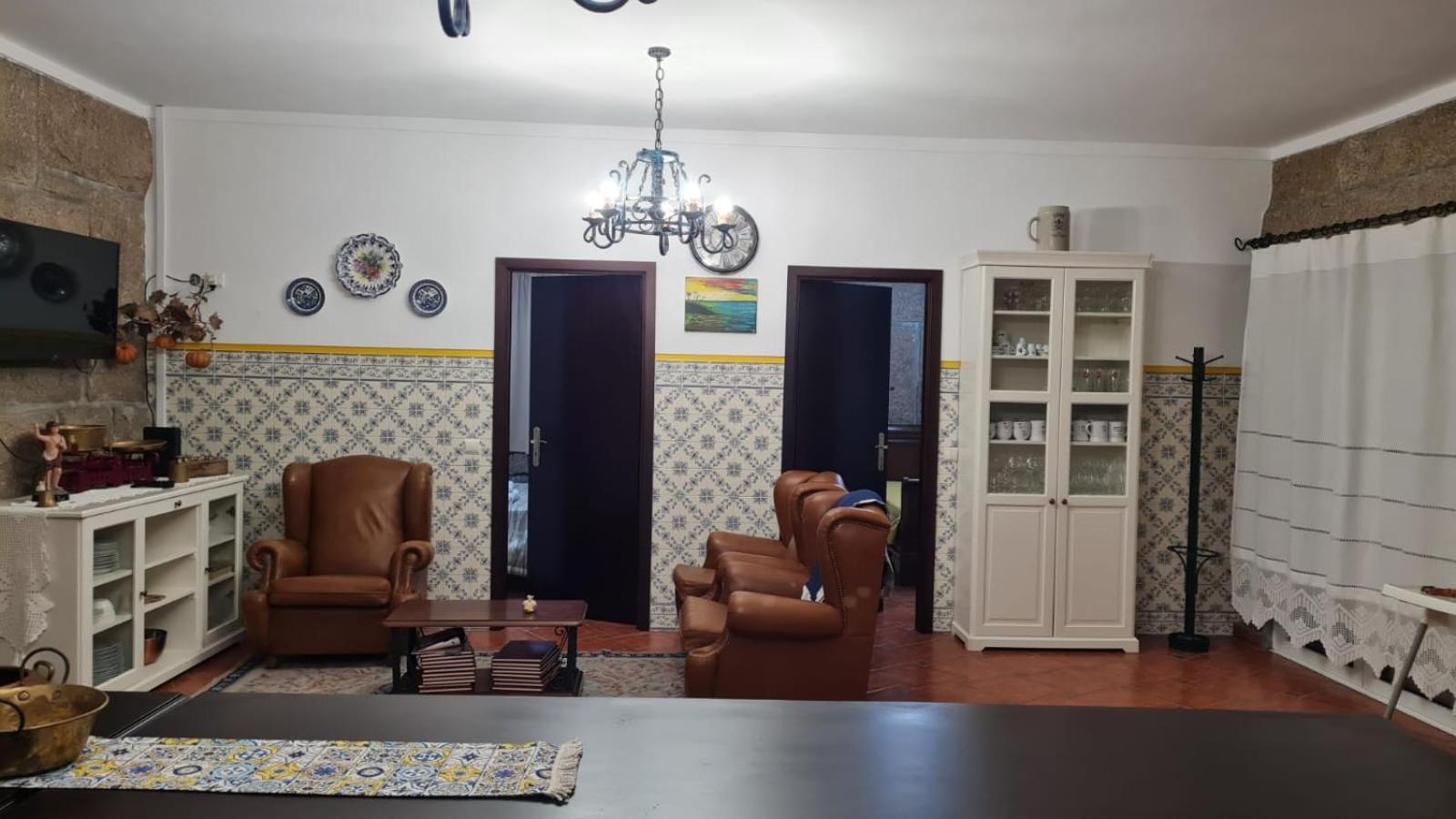 Penedo Village Marco de Canavezes Εξωτερικό φωτογραφία