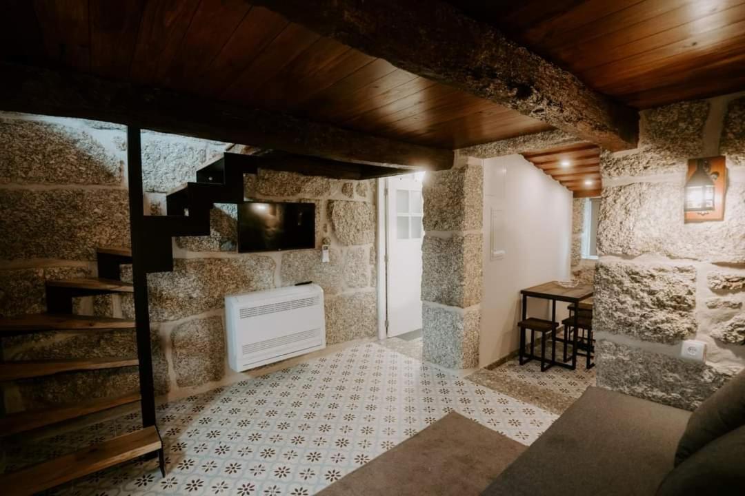 Penedo Village Marco de Canavezes Εξωτερικό φωτογραφία