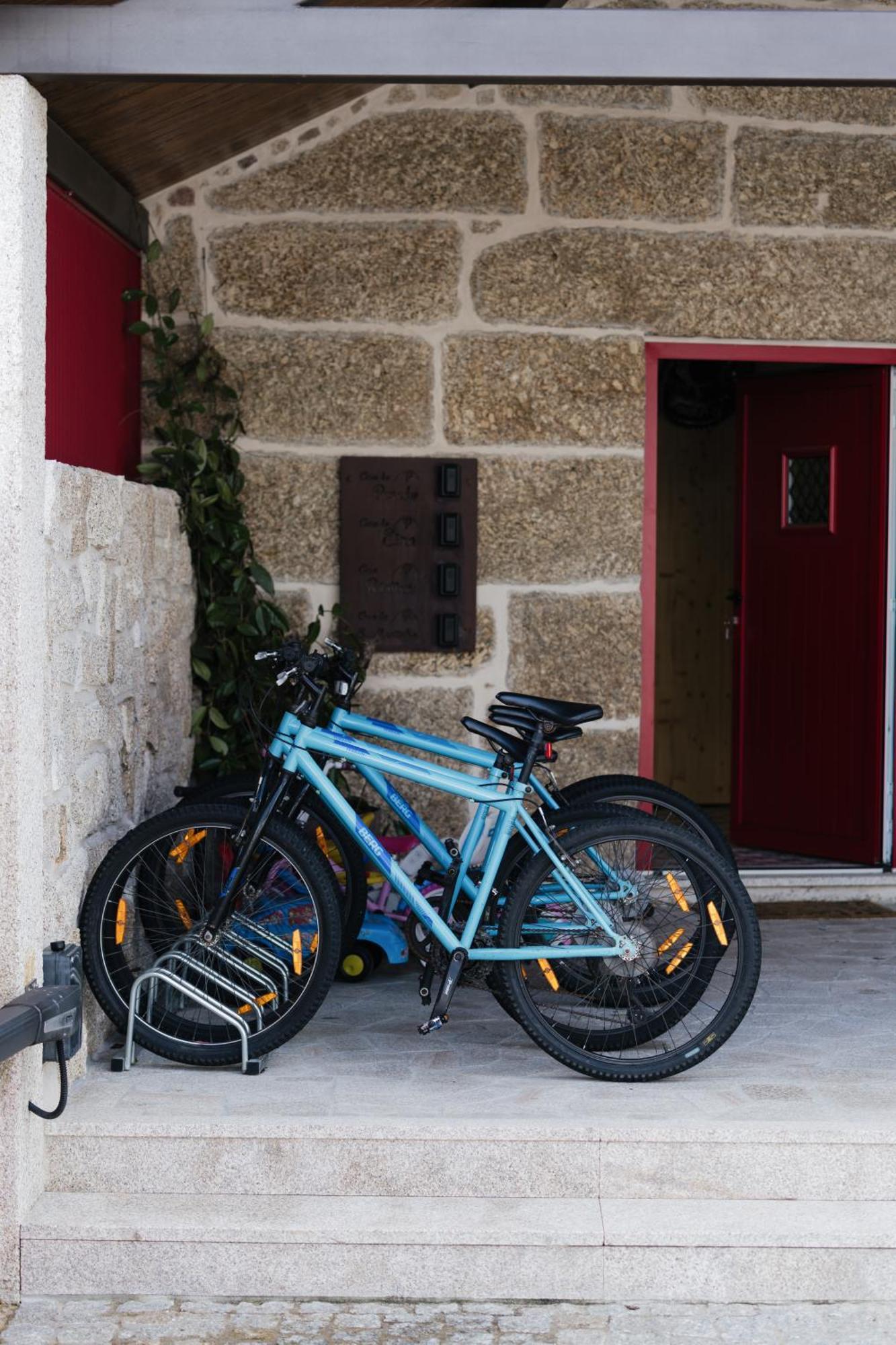 Penedo Village Marco de Canavezes Εξωτερικό φωτογραφία
