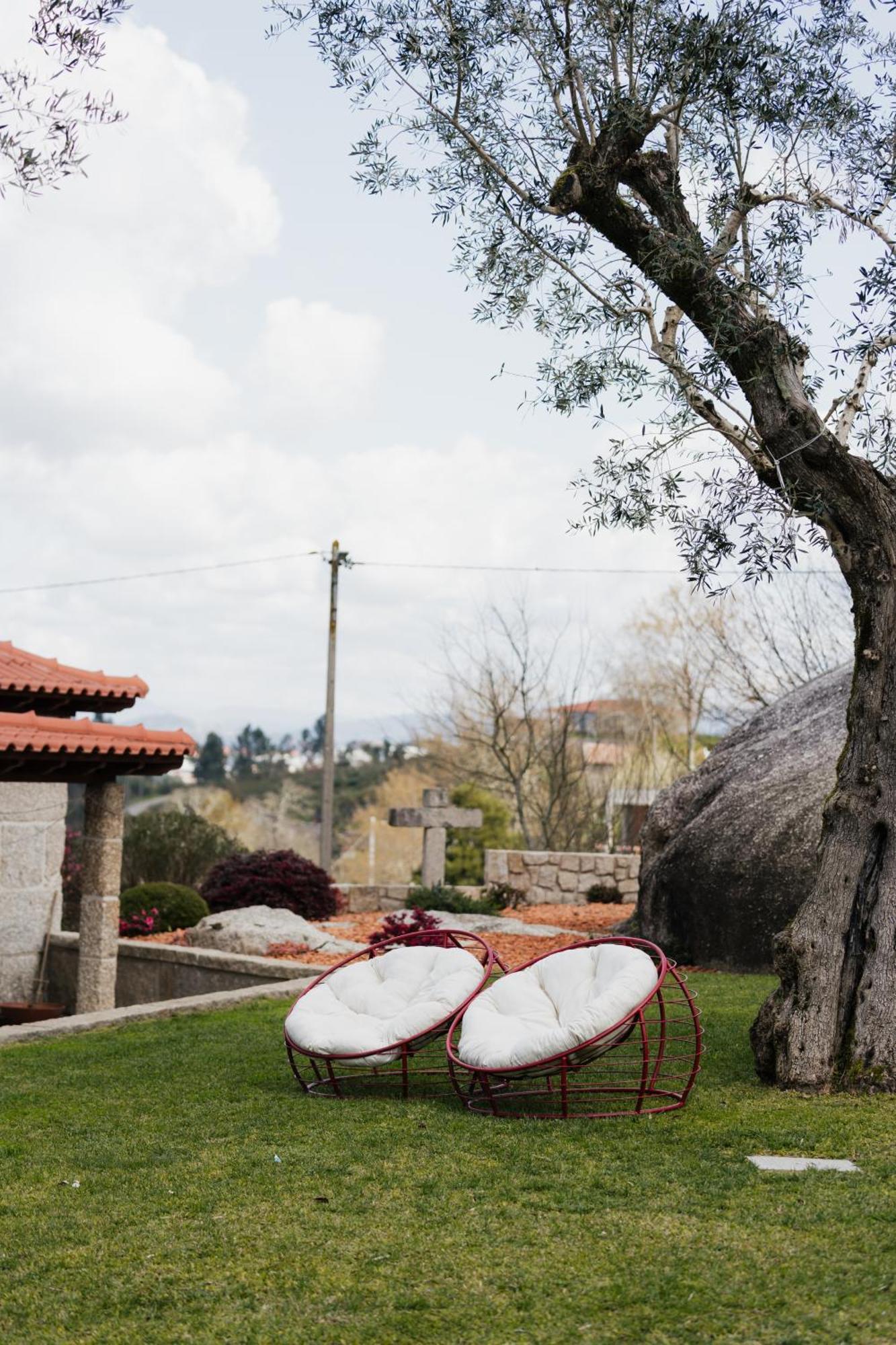 Penedo Village Marco de Canavezes Εξωτερικό φωτογραφία